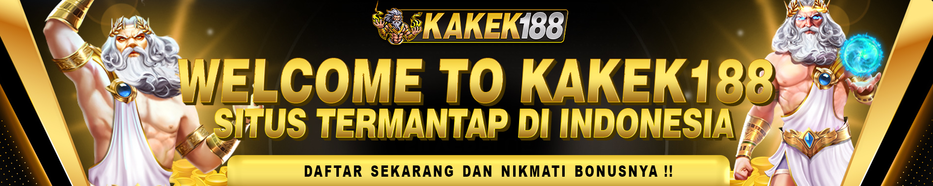 selamat datang di kakek188